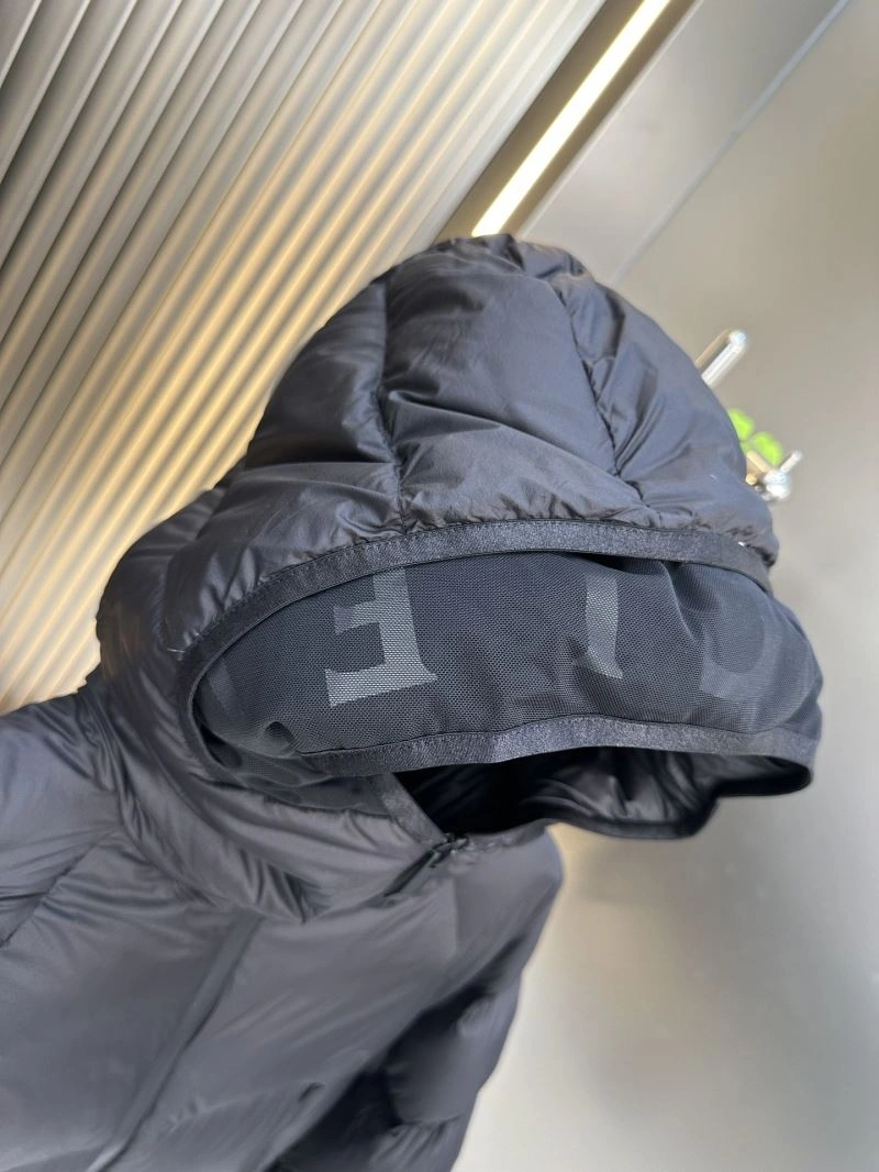 EasyCare Moncler Down Jackets 145029