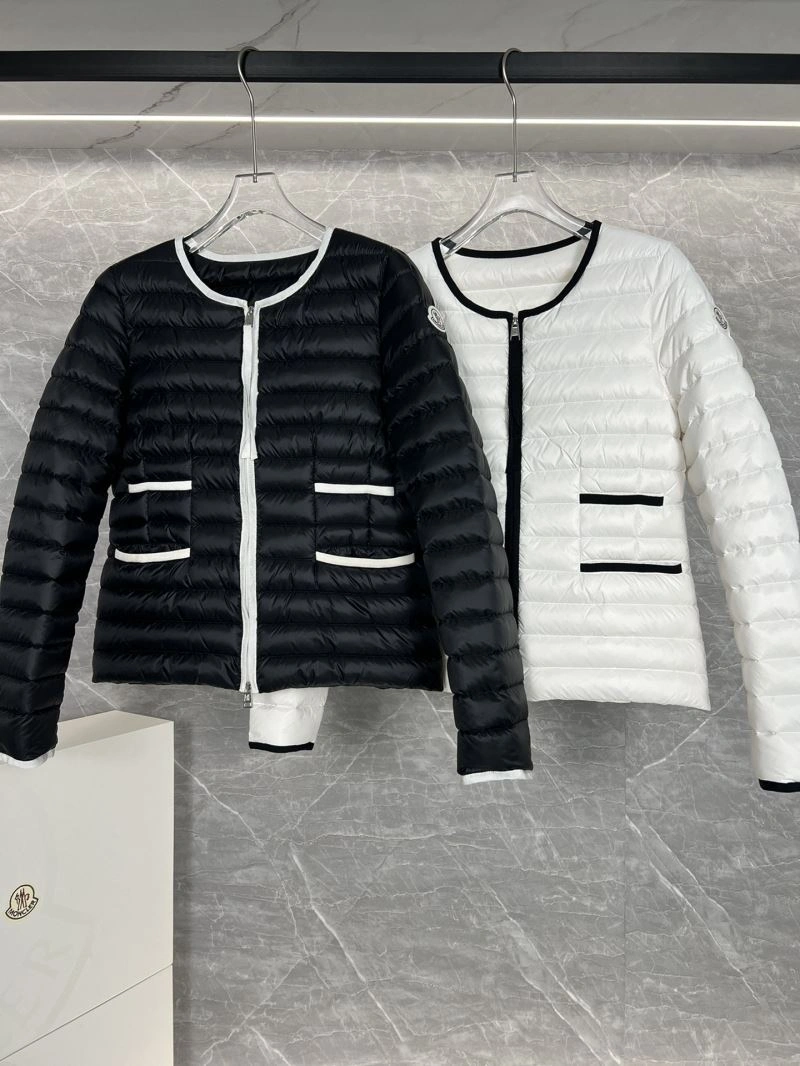 Moncler Down Jackets Supportive 145053