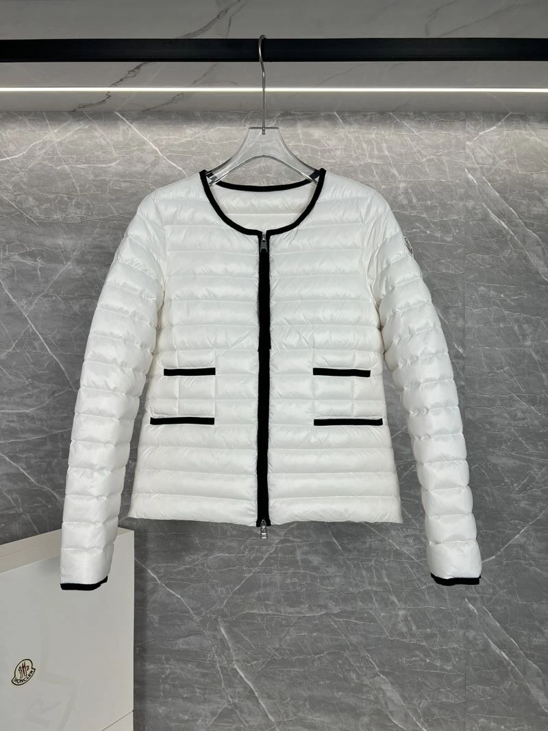 Moncler Down Jackets Supportive 145053