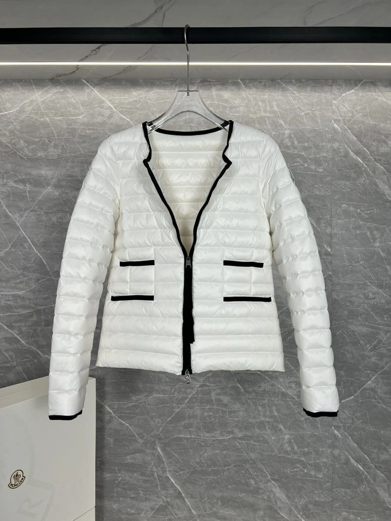 Moncler Down Jackets Supportive 145053
