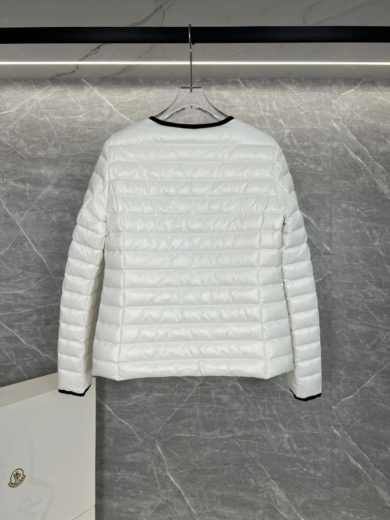 Moncler Down Jackets Supportive 145053