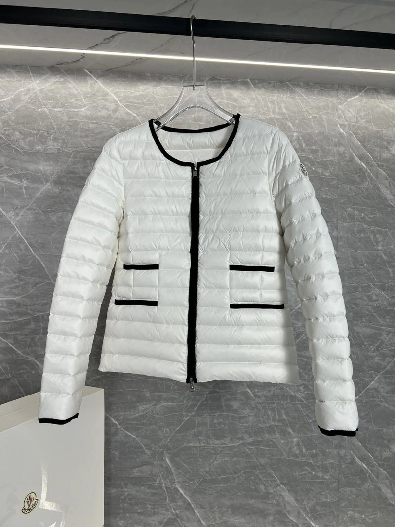 Moncler Down Jackets Supportive 145053