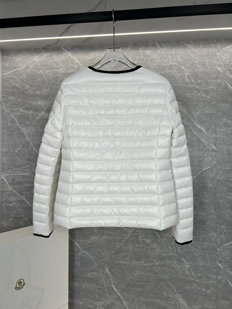 Moncler Down Jackets Supportive 145053