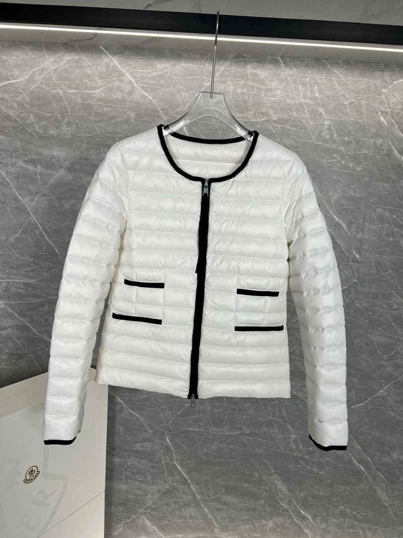 Moncler Down Jackets Supportive 145053
