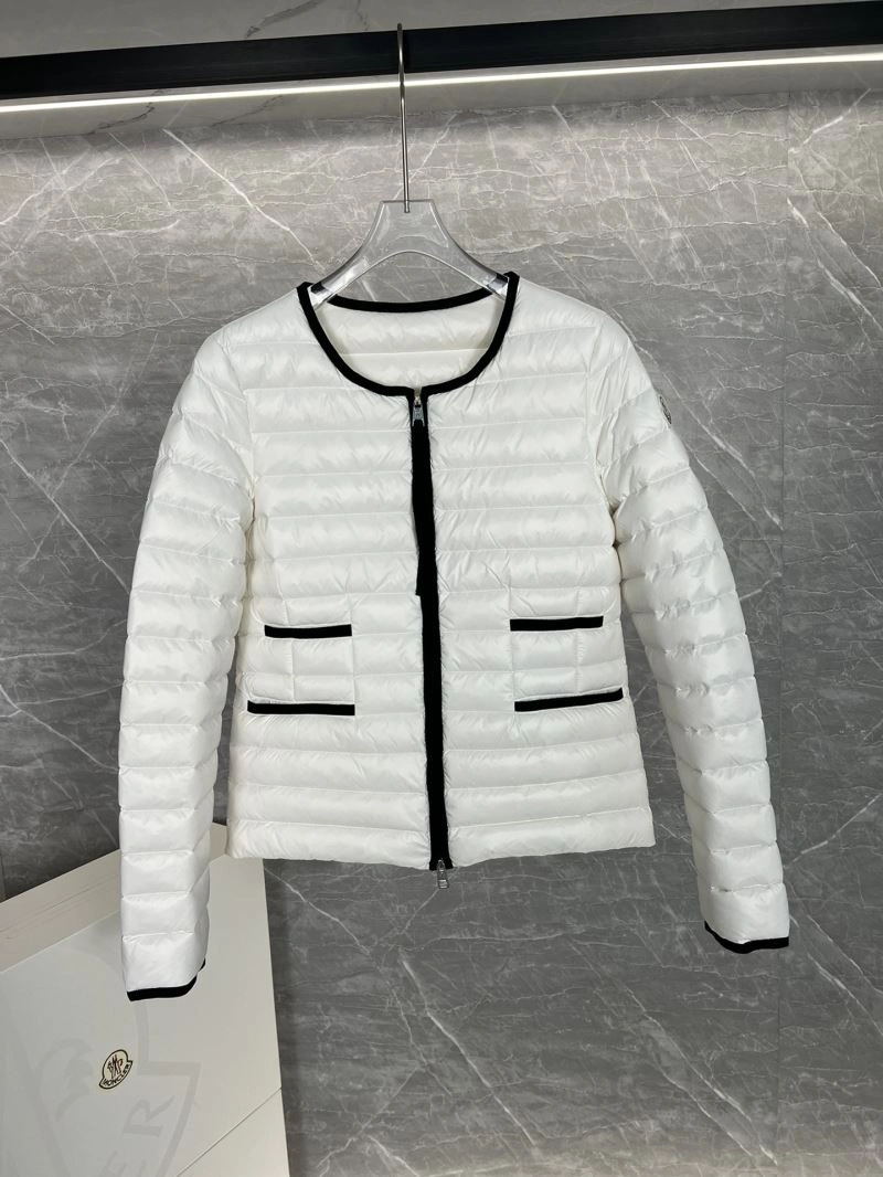 Moncler Down Jackets Supportive 145053
