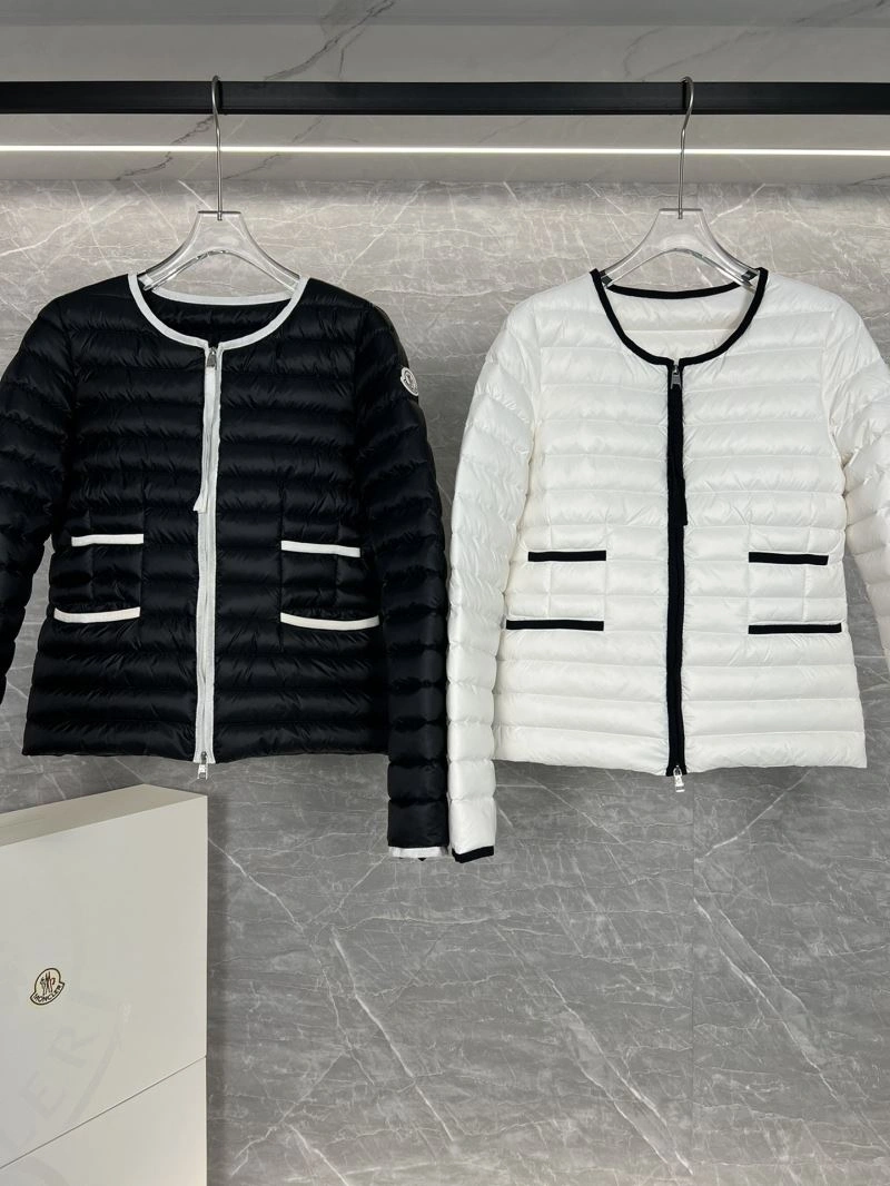 UrbanChic Moncler Down Jackets 145030