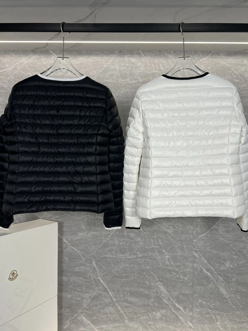 UrbanChic Moncler Down Jackets 145030
