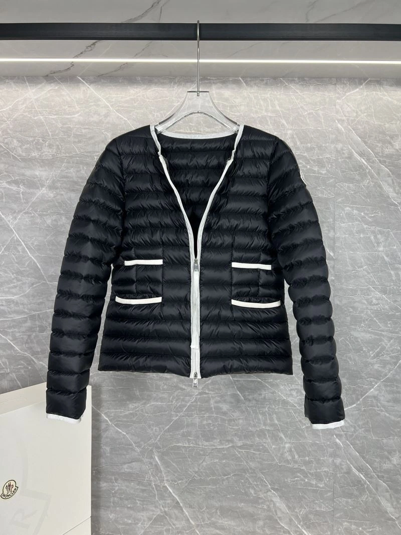UrbanChic Moncler Down Jackets 145030