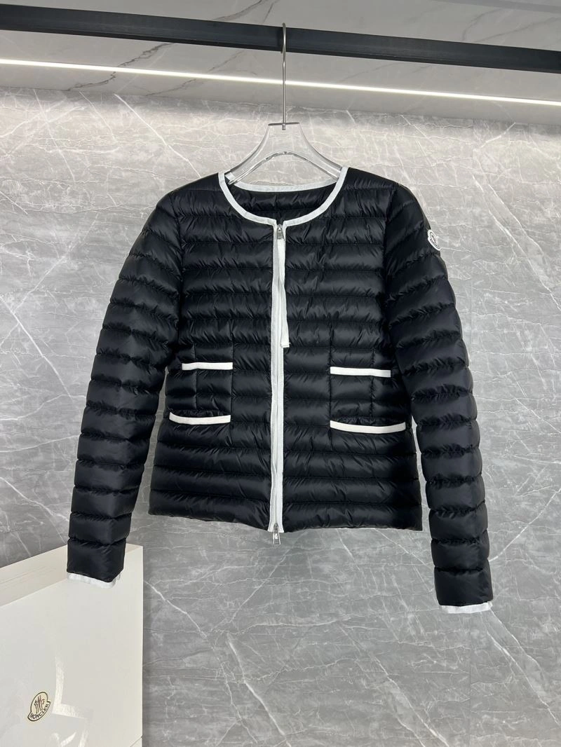 UrbanChic Moncler Down Jackets 145030