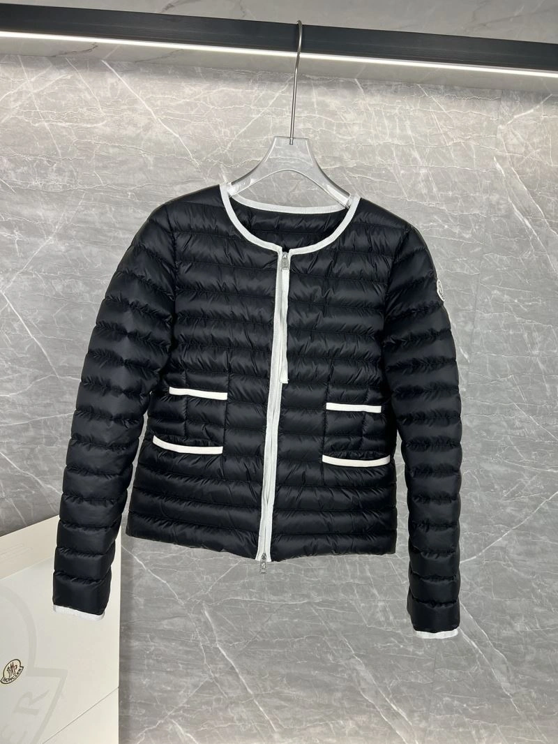 UrbanChic Moncler Down Jackets 145030