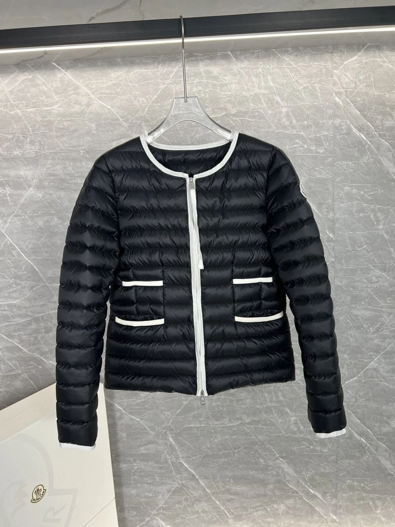 UrbanChic Moncler Down Jackets 145030
