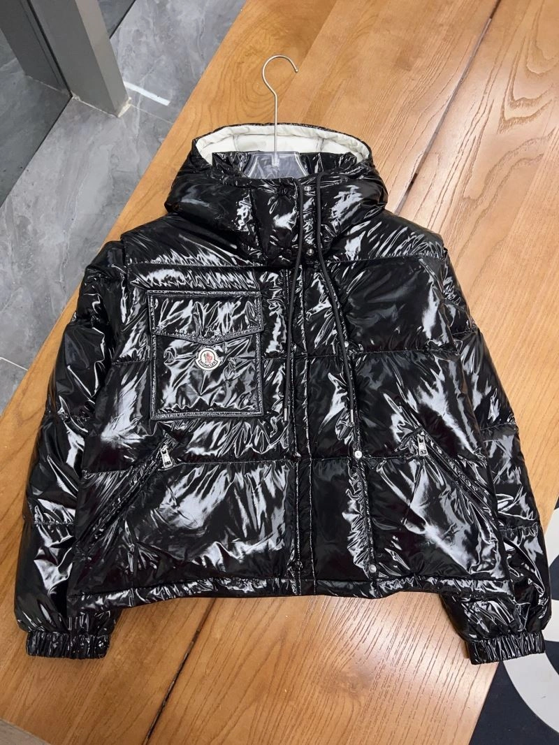 Functional Moncler Down Jackets 145034