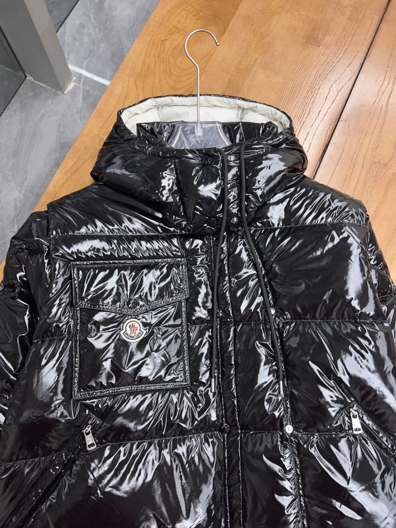 Functional Moncler Down Jackets 145034