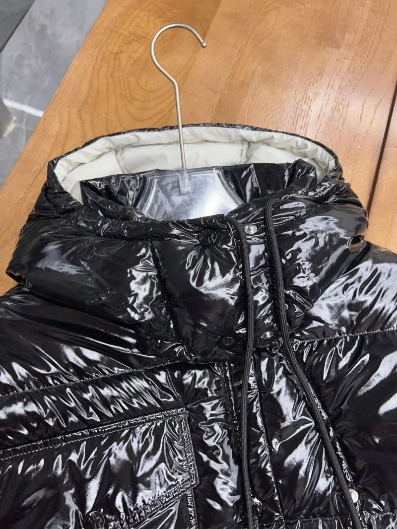 Functional Moncler Down Jackets 145034