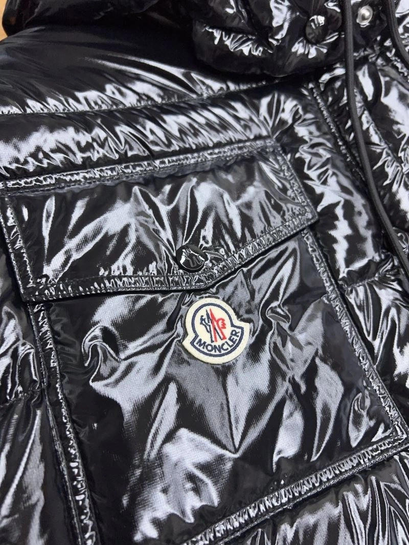 Functional Moncler Down Jackets 145034