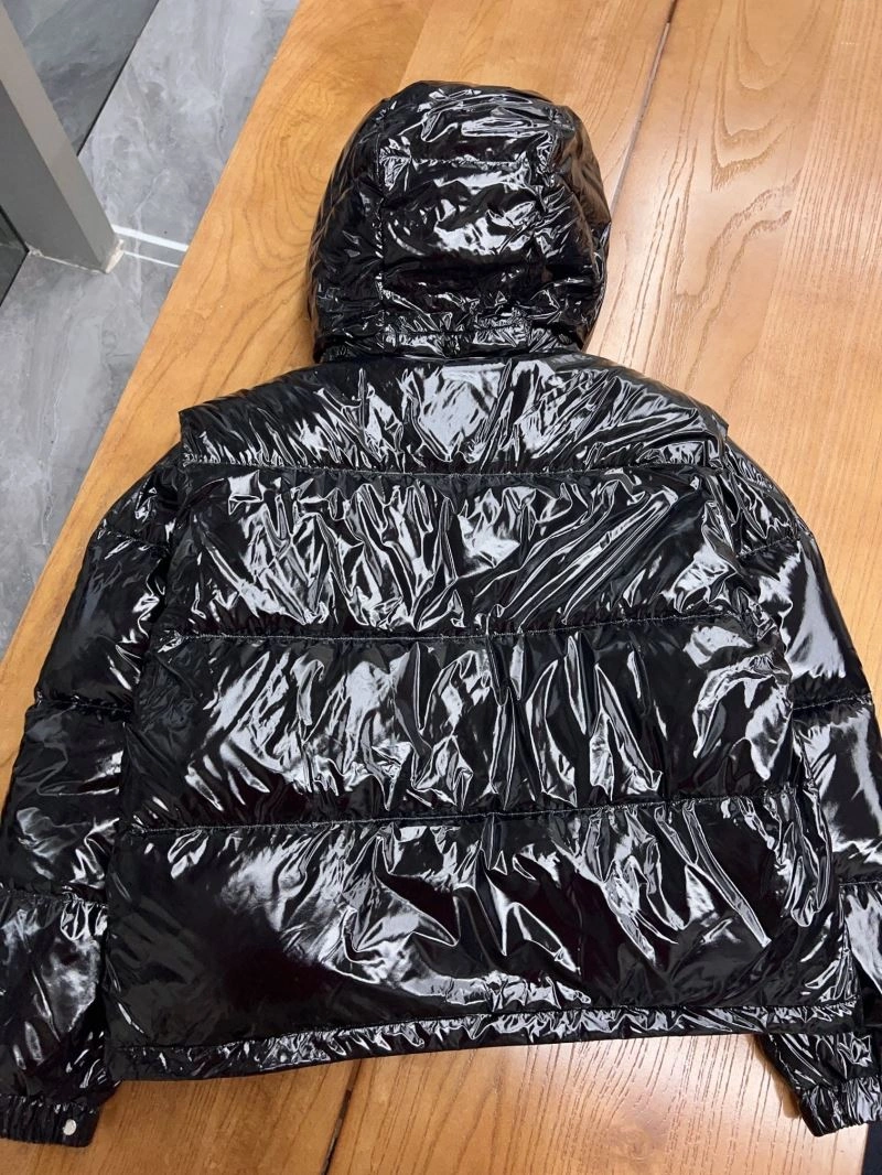 Functional Moncler Down Jackets 145034