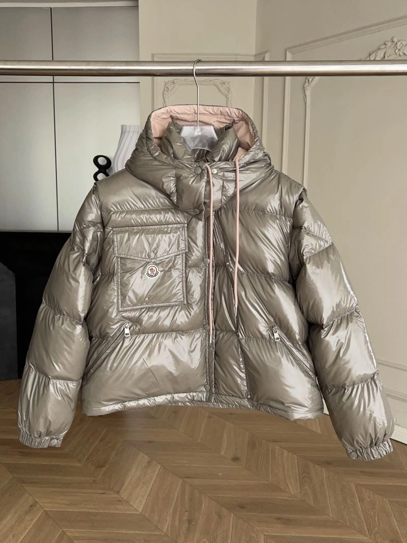 Sustainable Moncler Down Jackets 145023