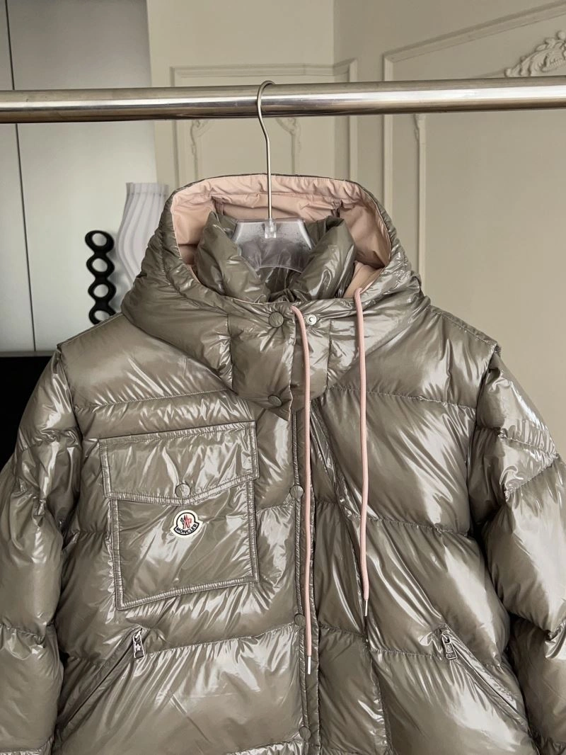 Sustainable Moncler Down Jackets 145023