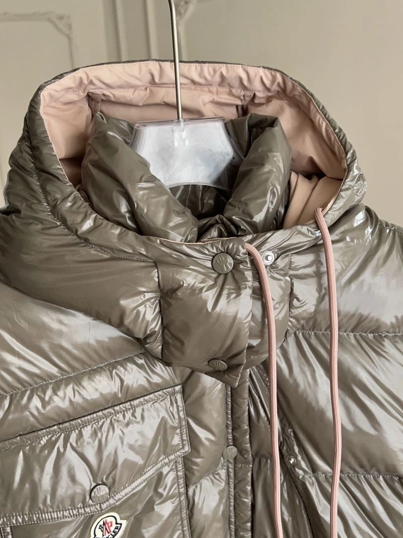Sustainable Moncler Down Jackets 145023