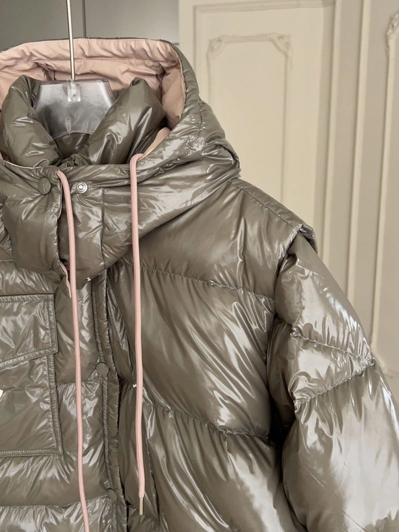 Sustainable Moncler Down Jackets 145023