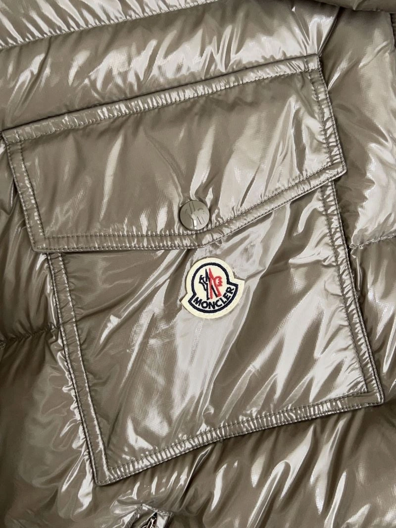 Sustainable Moncler Down Jackets 145023