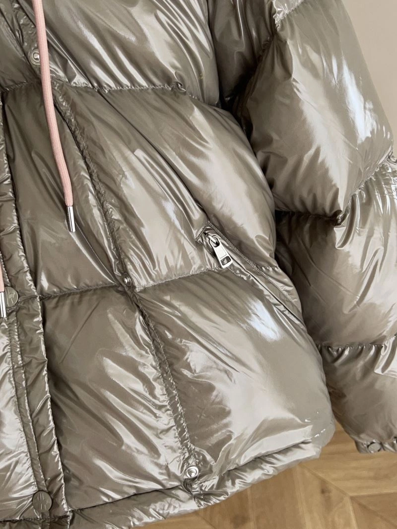 Sustainable Moncler Down Jackets 145023