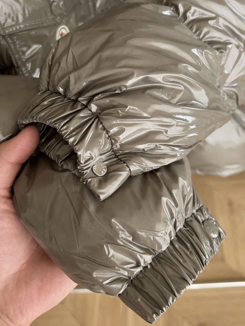 Sustainable Moncler Down Jackets 145023