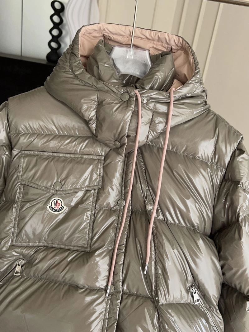 Sustainable Moncler Down Jackets 145023