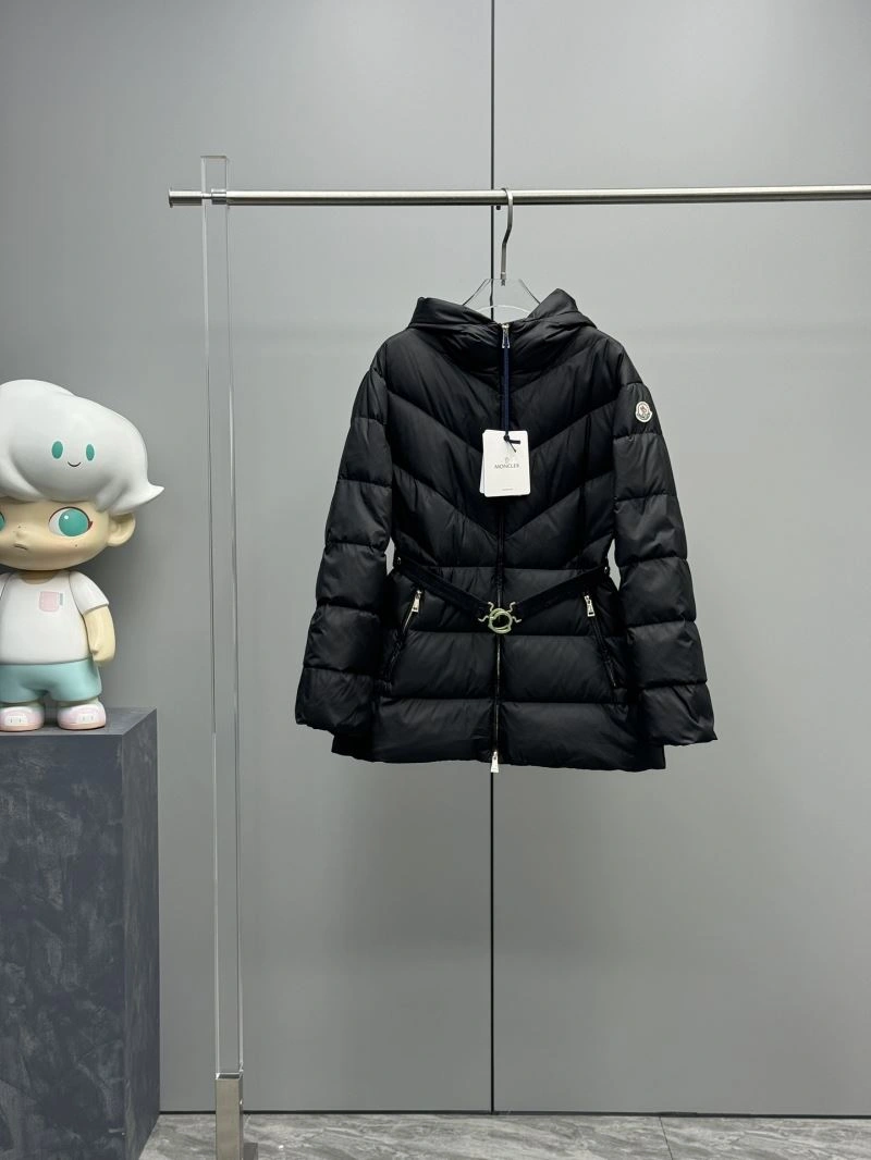 Moncler Down Jackets Lightweight 145035