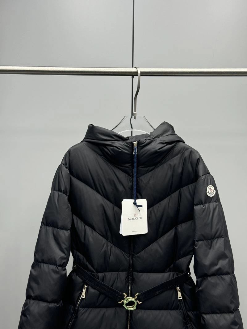 Moncler Down Jackets Lightweight 145035