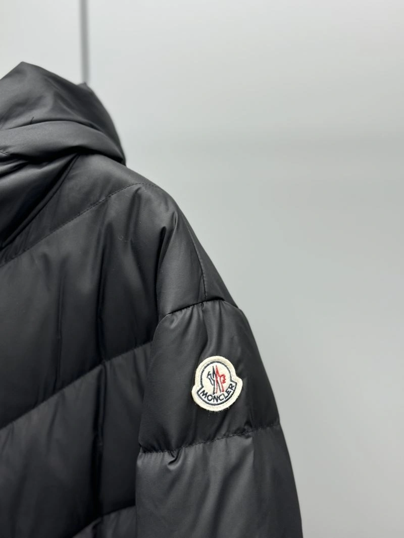 Moncler Down Jackets Lightweight 145035