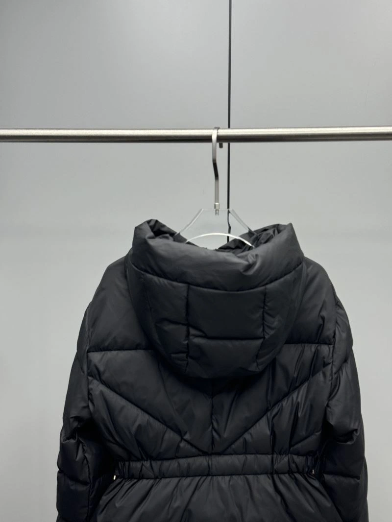 Moncler Down Jackets Lightweight 145035