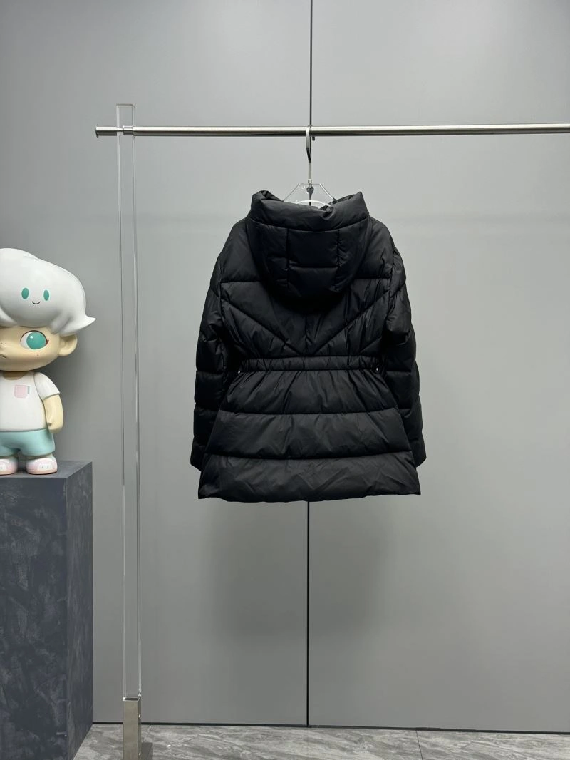Moncler Down Jackets Lightweight 145035