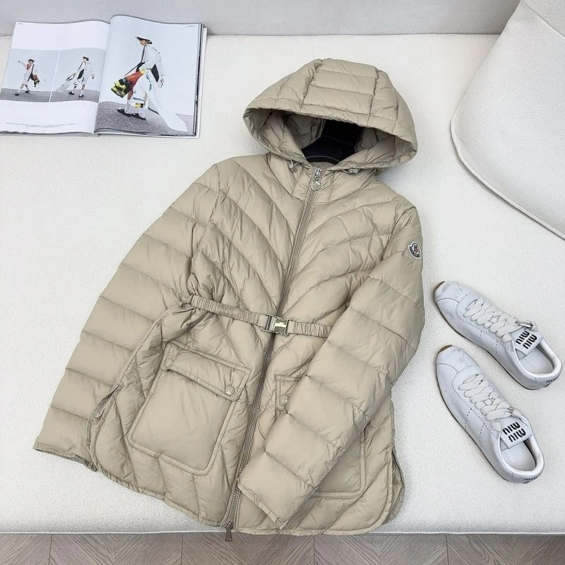 Thermal Moncler Down Jackets 145026