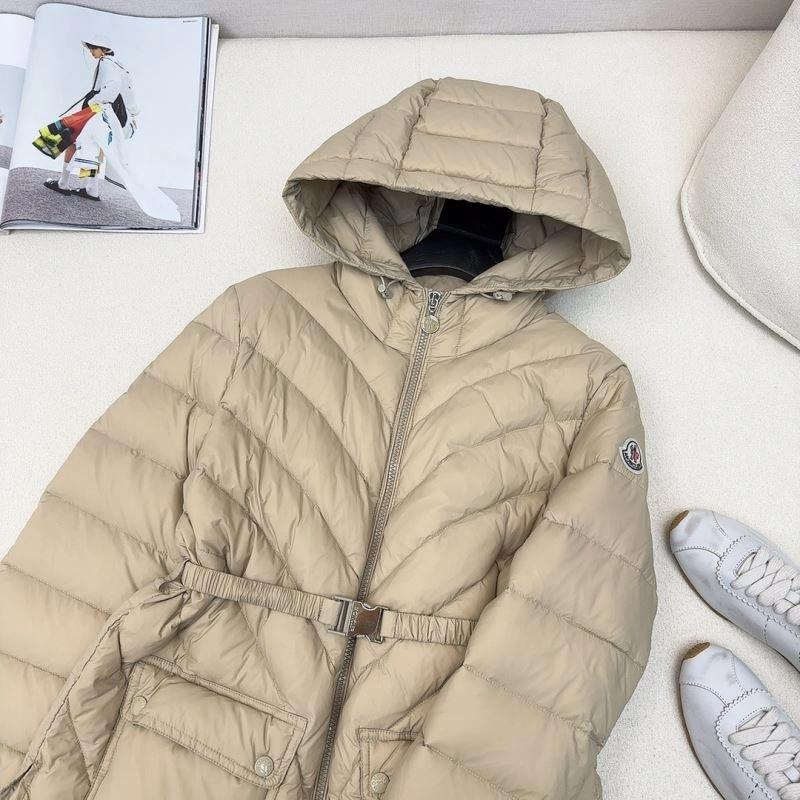Thermal Moncler Down Jackets 145026