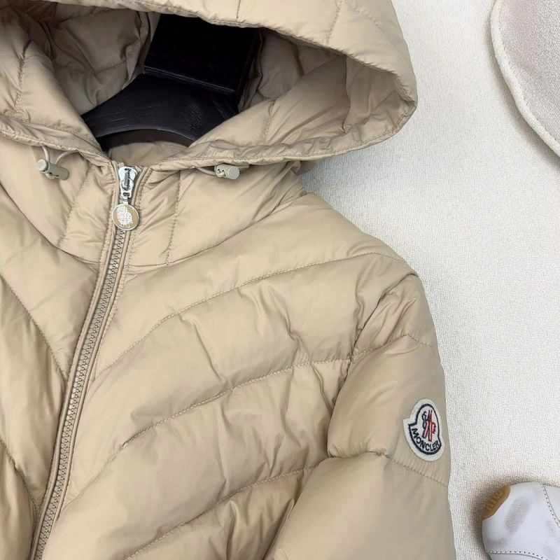 Thermal Moncler Down Jackets 145026
