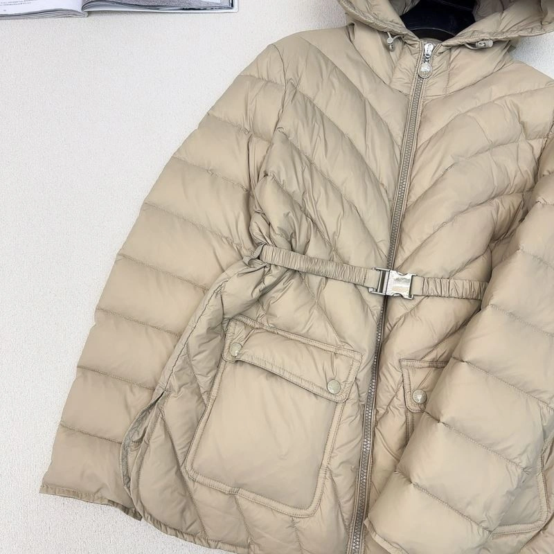 Thermal Moncler Down Jackets 145026