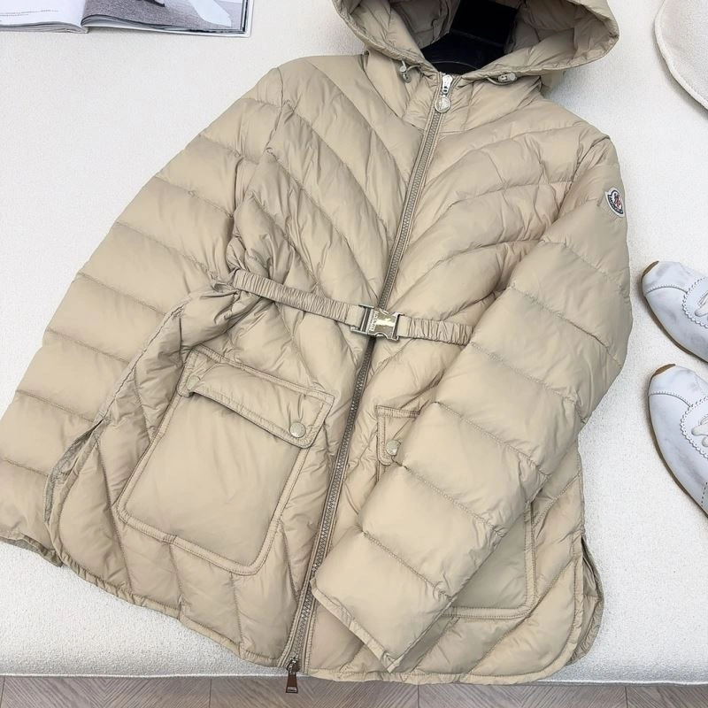 Thermal Moncler Down Jackets 145026