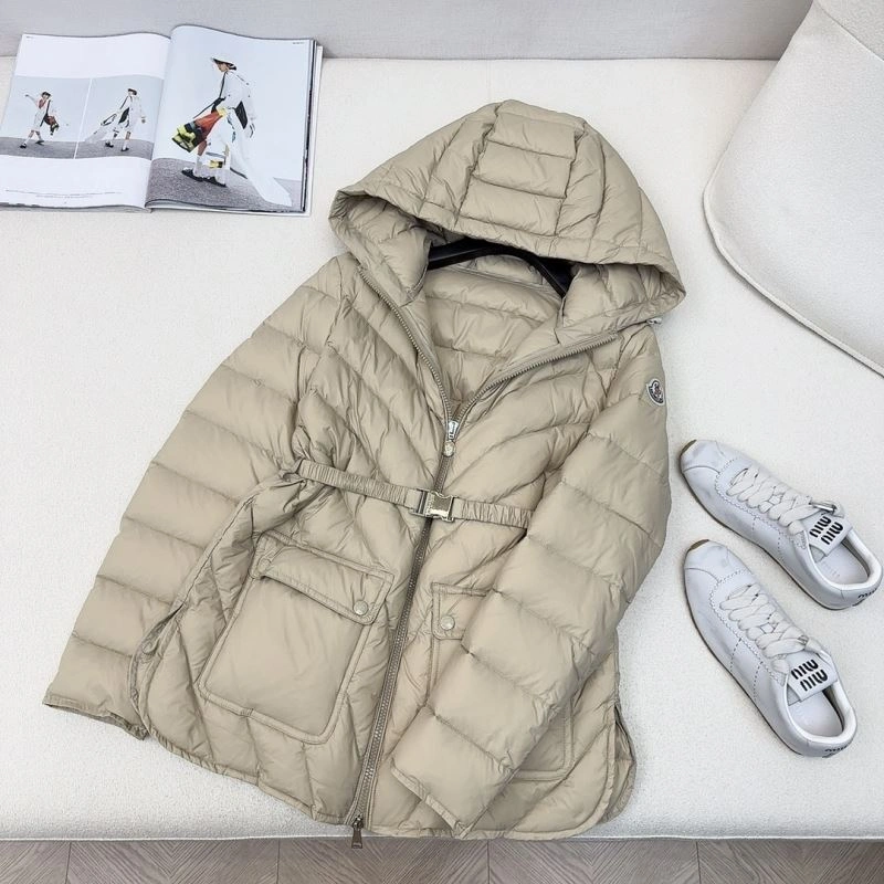 Thermal Moncler Down Jackets 145026