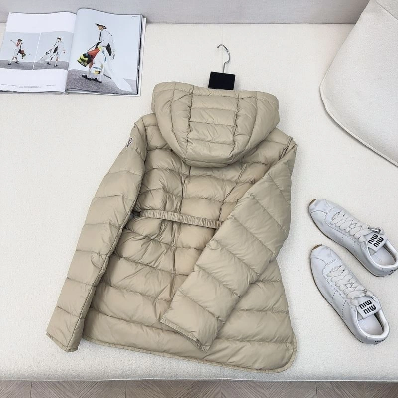 Thermal Moncler Down Jackets 145026