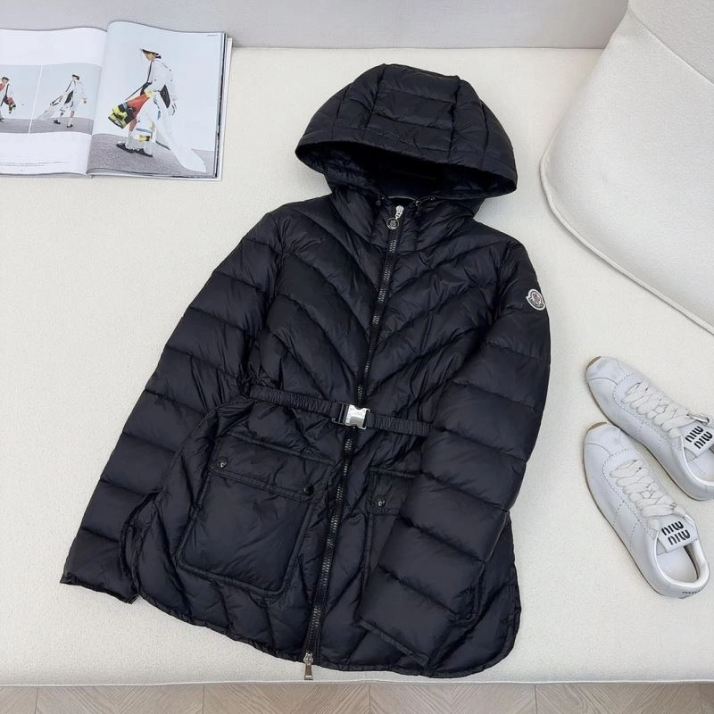 WrinkleFree Moncler Down Jackets 145025