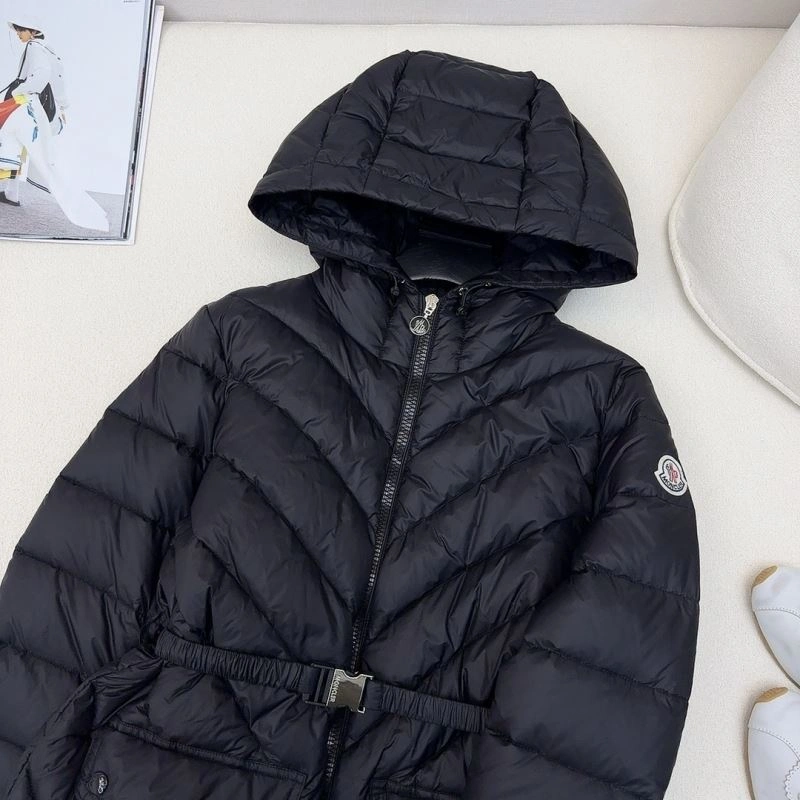 WrinkleFree Moncler Down Jackets 145025
