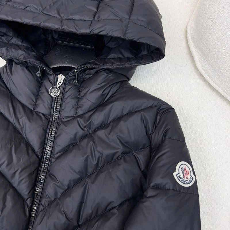 WrinkleFree Moncler Down Jackets 145025
