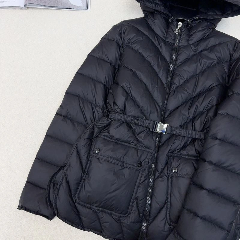WrinkleFree Moncler Down Jackets 145025