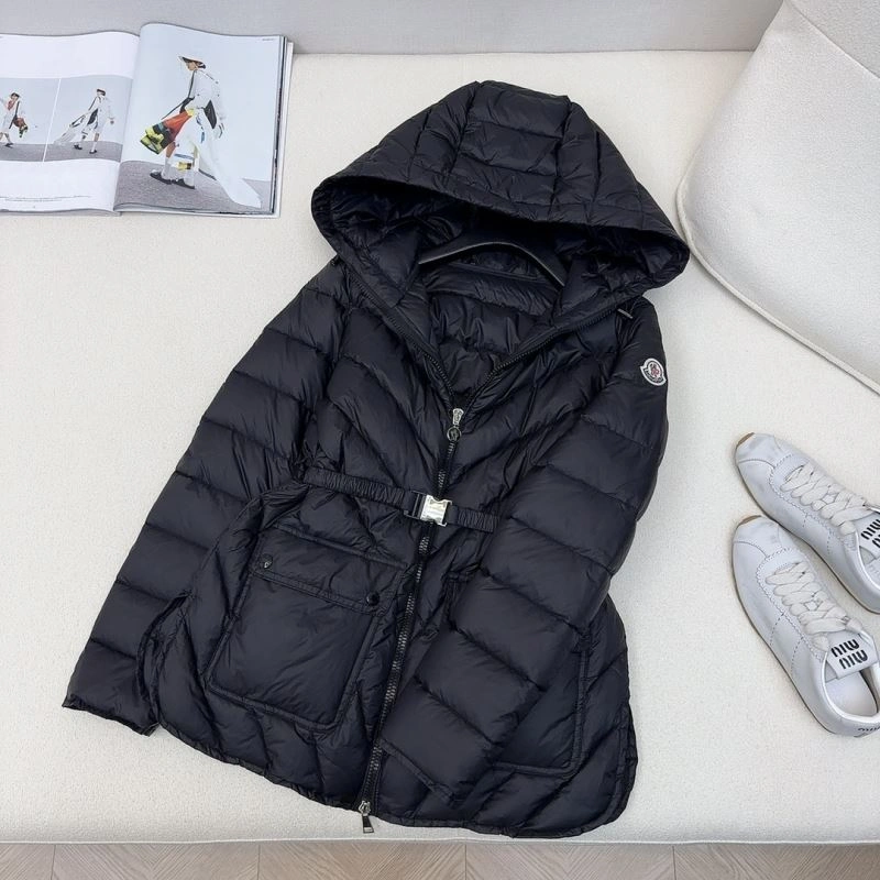 WrinkleFree Moncler Down Jackets 145025