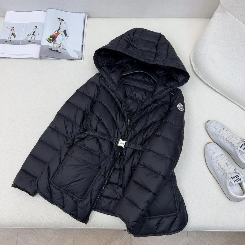 WrinkleFree Moncler Down Jackets 145025