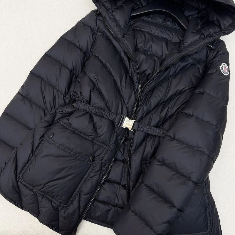 WrinkleFree Moncler Down Jackets 145025