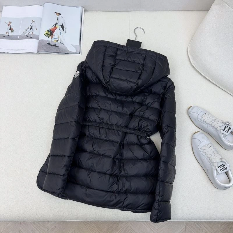 WrinkleFree Moncler Down Jackets 145025