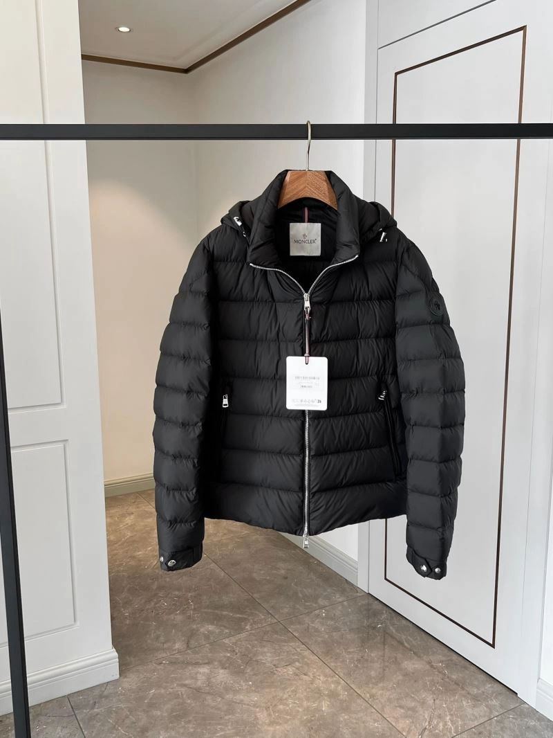 Moncler Down Jackets Affordable 145028