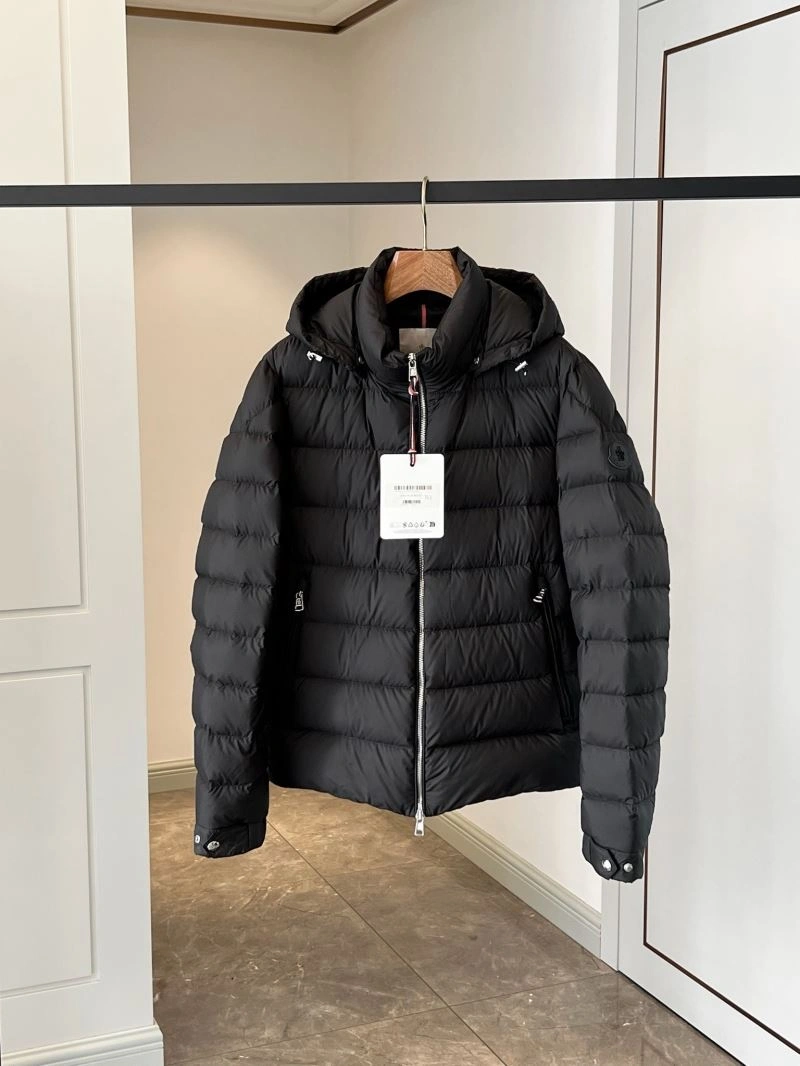Moncler Down Jackets Affordable 145028